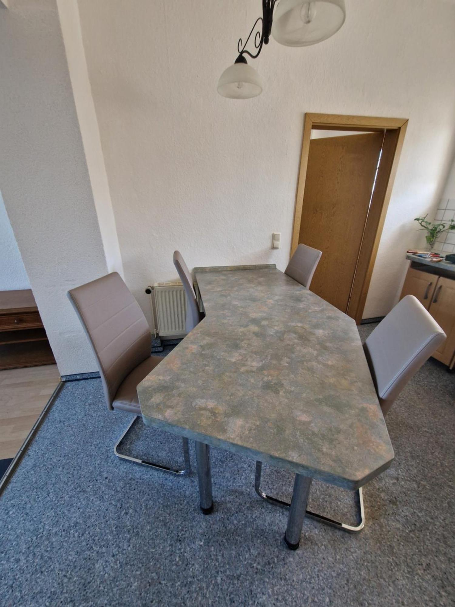 Gasthaus Kelly 마그데부르크 외부 사진